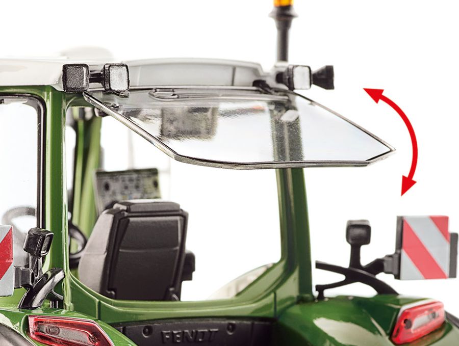 Fendt 728 Vario Gen.7 (1:32)