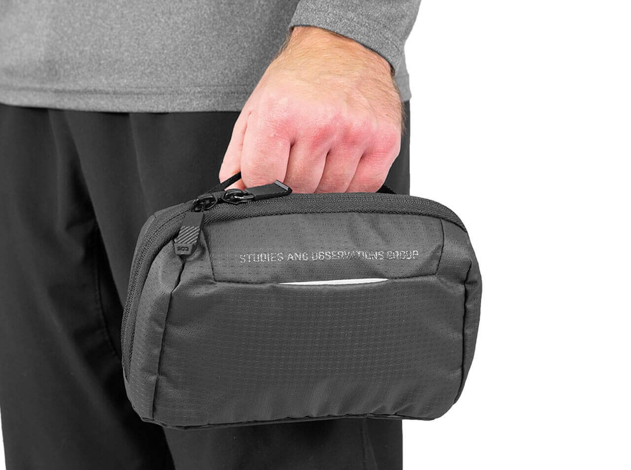Surrept 02 CS Charcaol Bright Gray