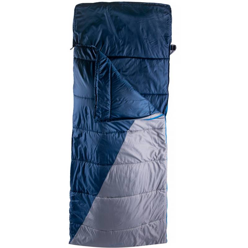 VAUDE Kamet Comfort Kunstfaserschlafsack
