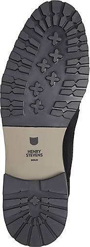 Henry Stevens Chukka Boots Wallace GB