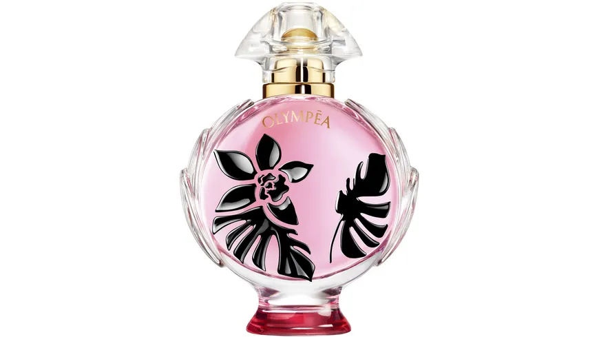 Paco Rabanne Olympéa Flora Eau de Parfum