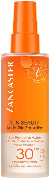 Lancaster Sun Beauty Sun Protective Water Sonnenspray