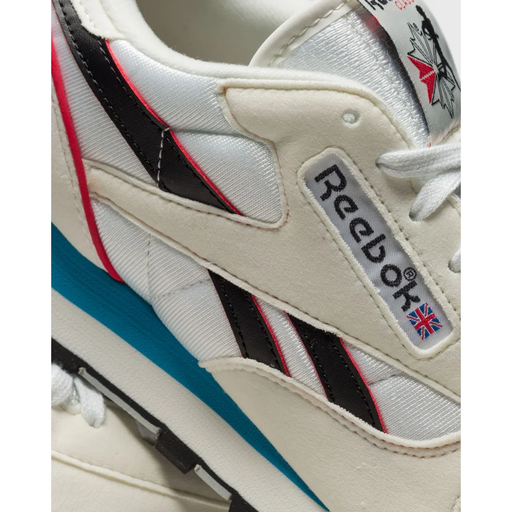 Reebok Classic Leather GY4115 / weiss