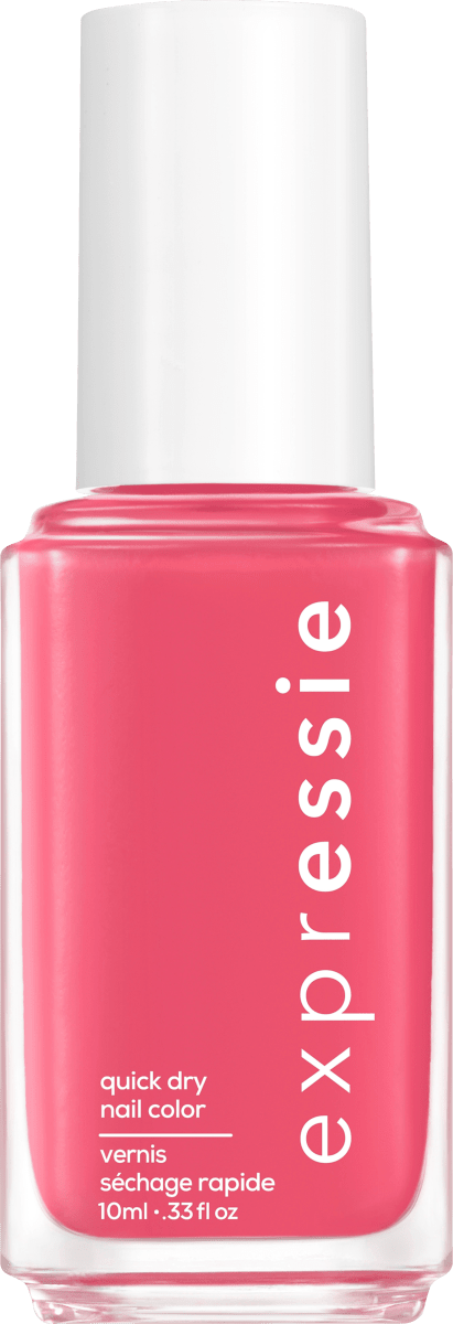 Nagellack Expressie 235 Crave The Chaos, 10 ml