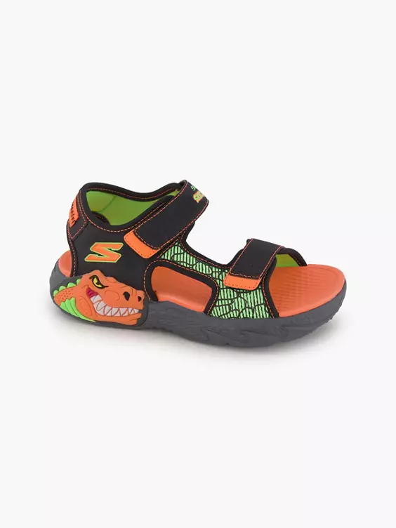 Skechers Size