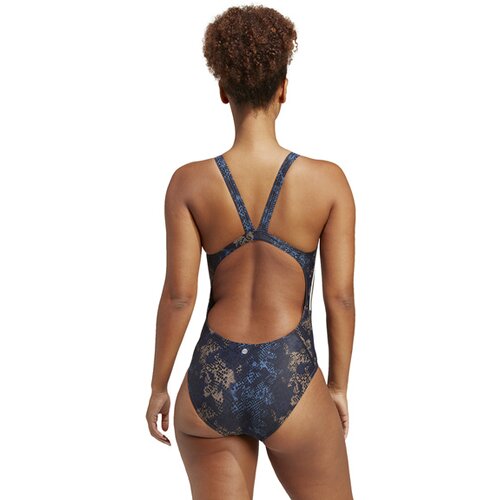 DAMEN BADEANZUG 3S GFX SUIT