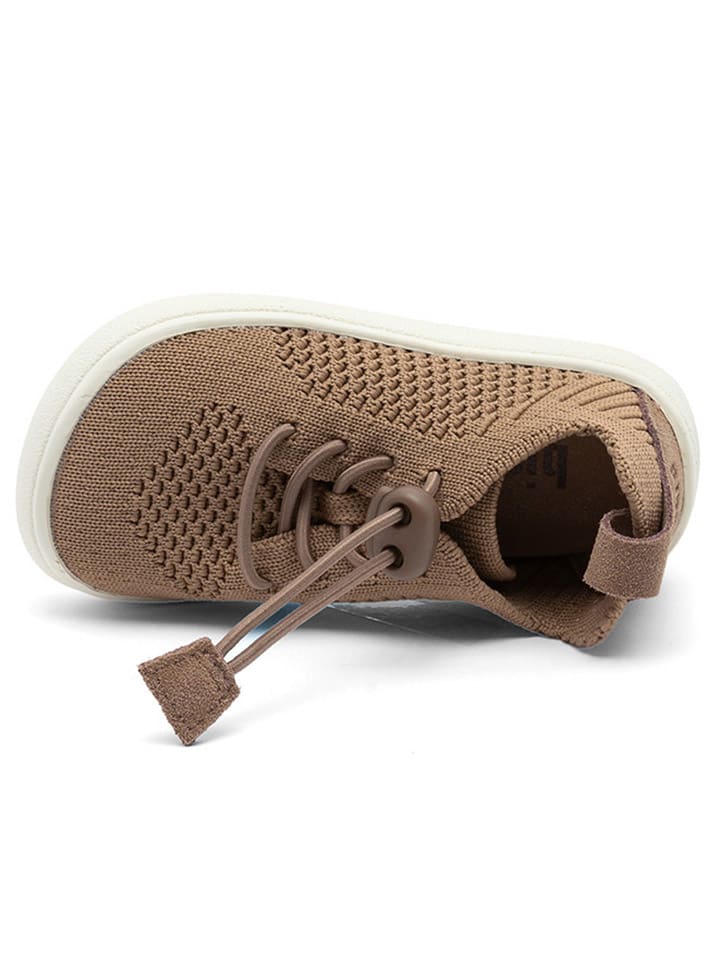 bisgaard Sneakers in Hellbraun günstig kaufen