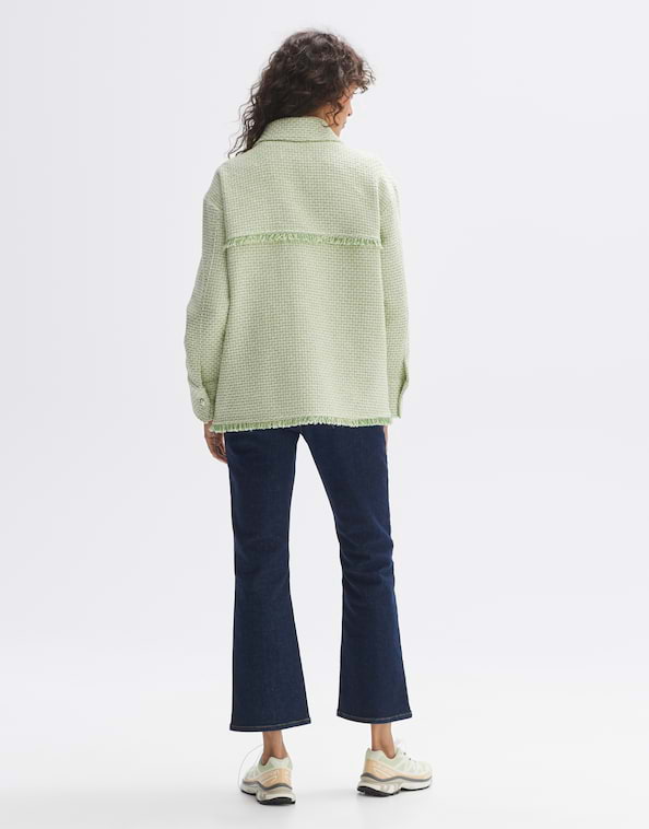 Overshirt Jatila