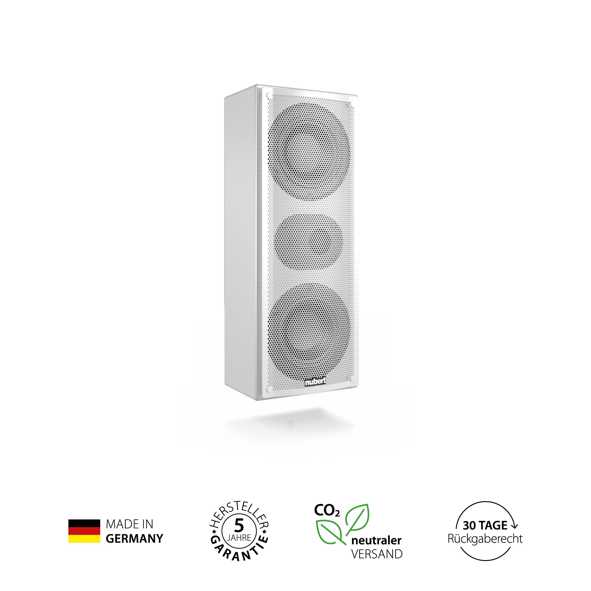 Nubert nuLine WS-14 Surround-Lautsprecher (270 W)