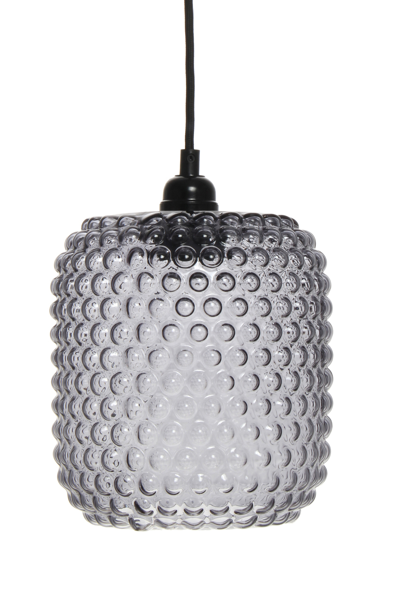 Kayoom Hängelampe Irene 125 Grau