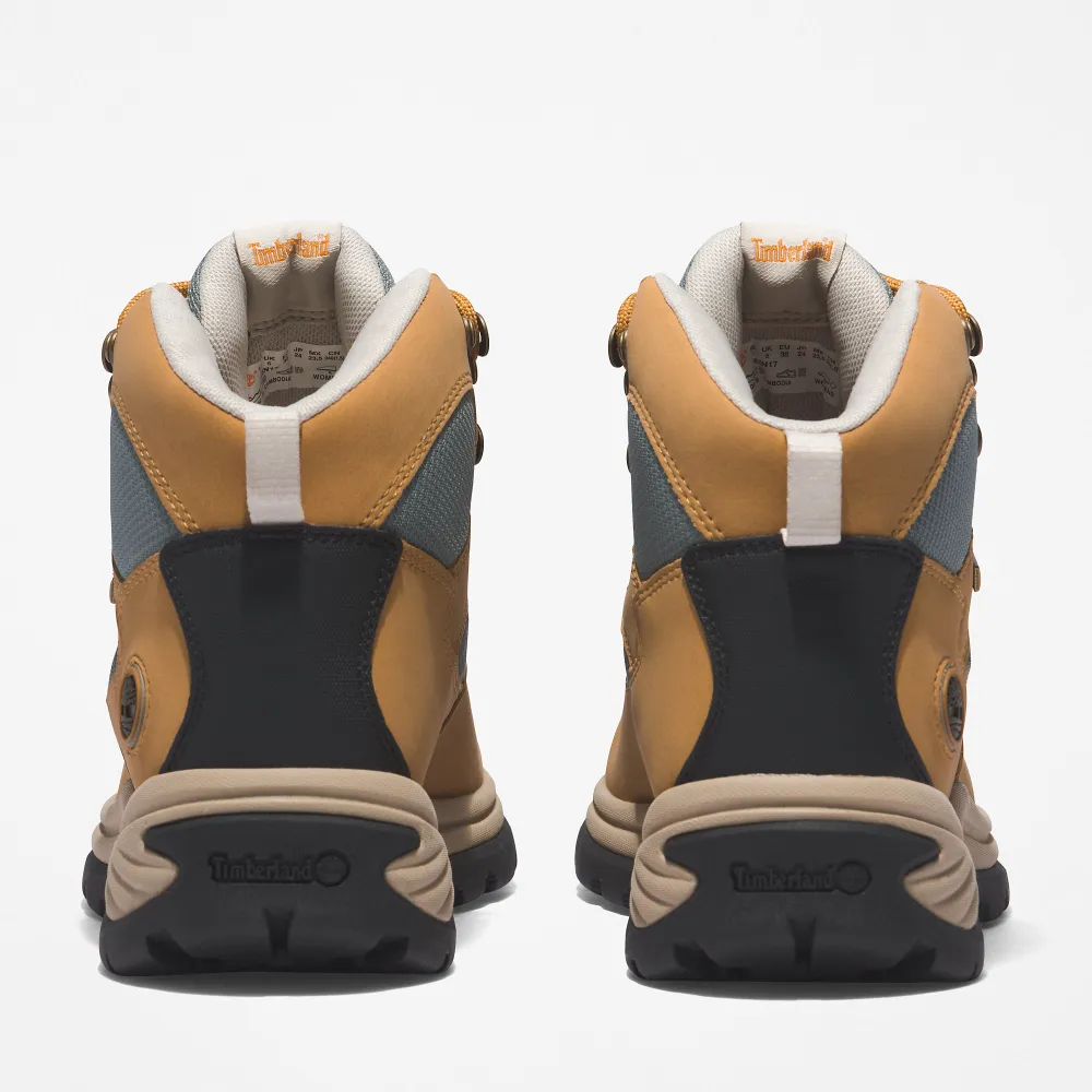 Timberland Chocorua Gore tex TB0A5N172311 / braun
