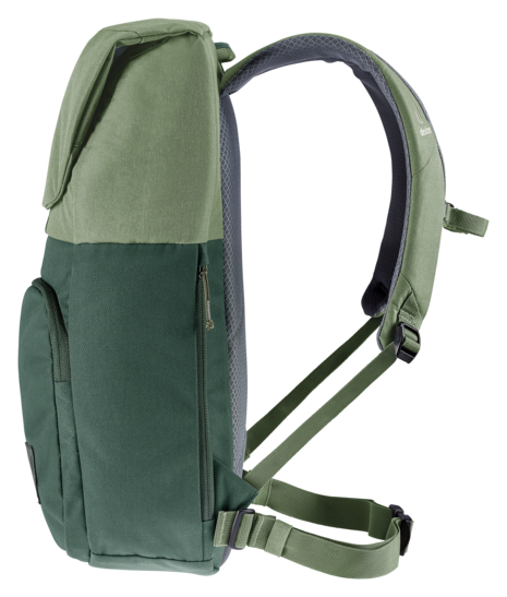deuter UP Sydney | Nachhaltiger Daypack & Stadtrucksack