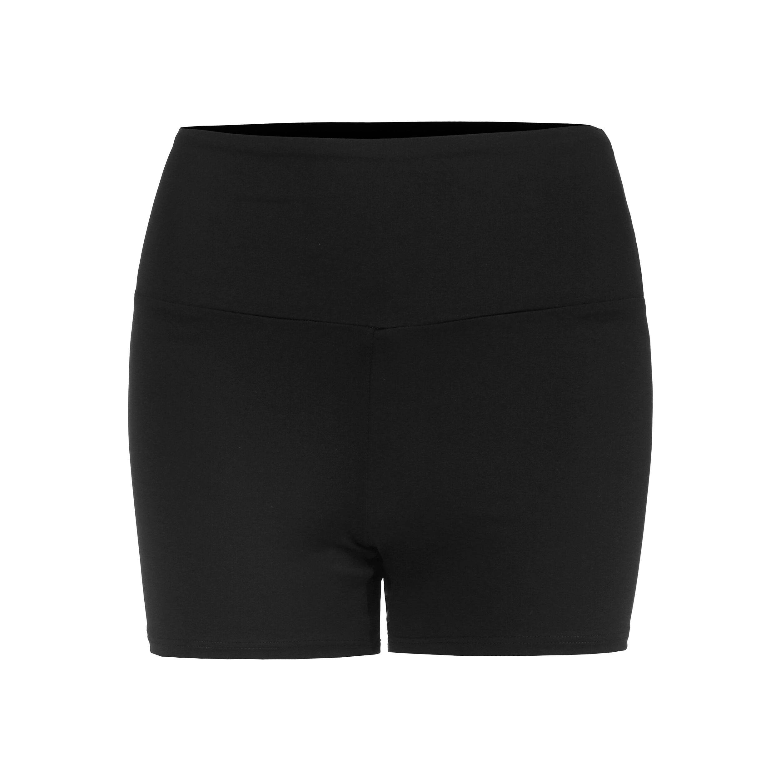 Breeze Kleid Damen - Schwarz