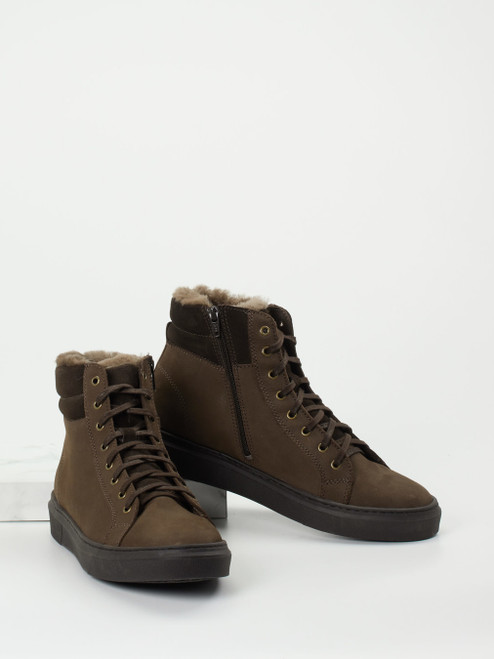 Sneaker high-48612090503 Ralph Harrison Country