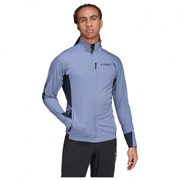 adidas Terrex - Terrex Xperior Crosscountry Ski Softshelljacke - Langlaufjacke