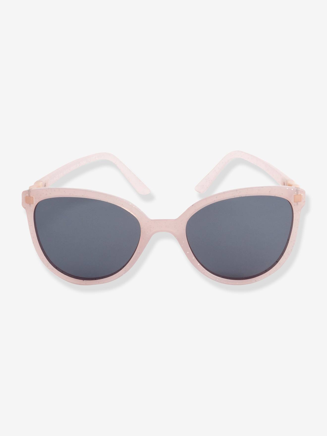 Lunettes de soleil enfant Sun Buzz KI ET LA rose