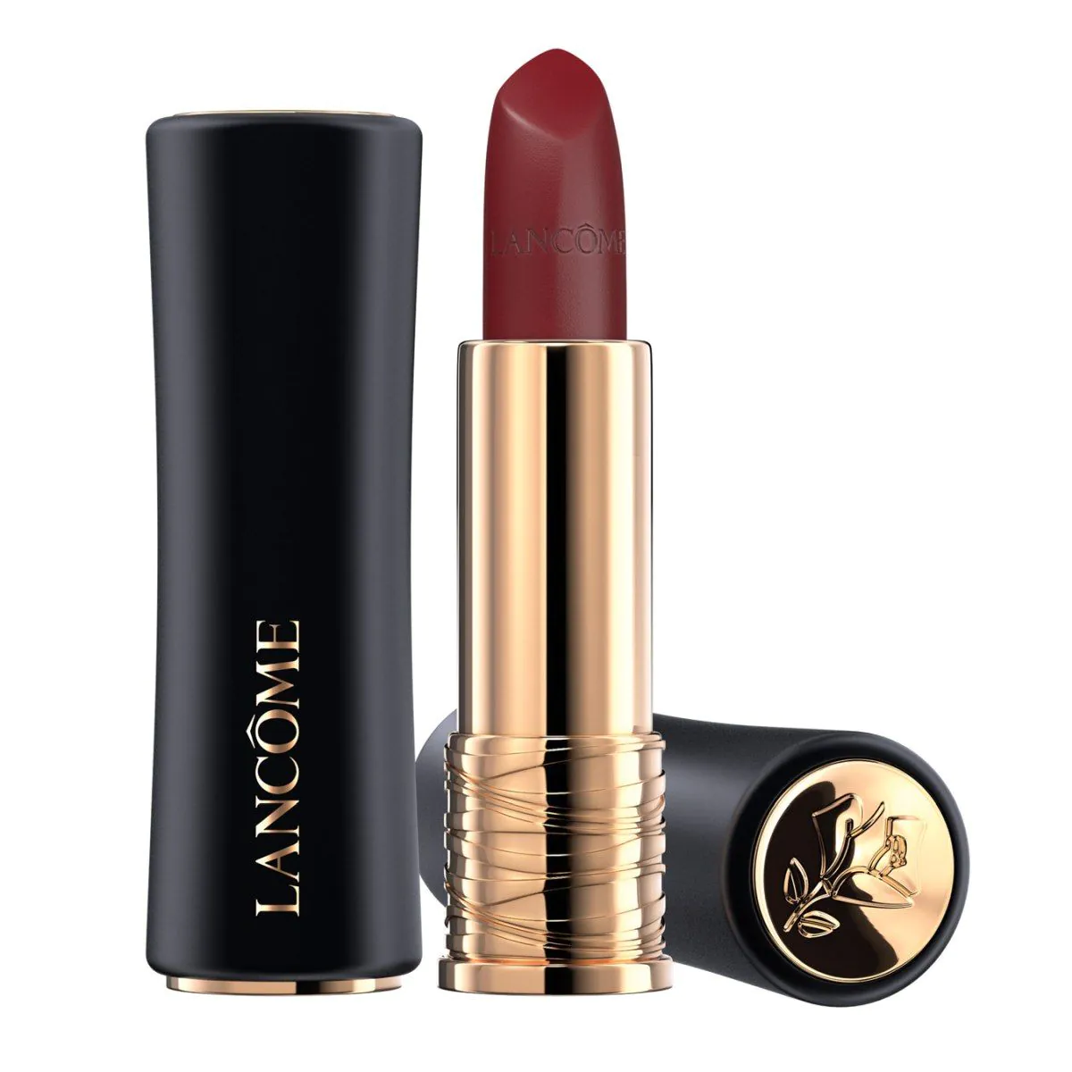 Lancôme L Absolu Rouge Drama Matte lūpų dažai, 507
