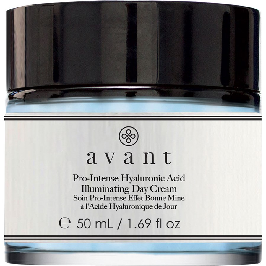 Illuminating Day Cream