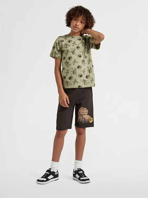 Jurassic World T-Shirt