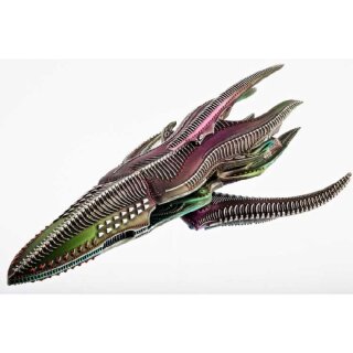 Scourge Akuma/Banshee Battlecruiser