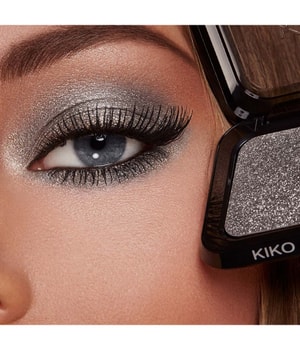 KIKO Milano Glitter Shower Eyeshadow Lidschatten-22 g