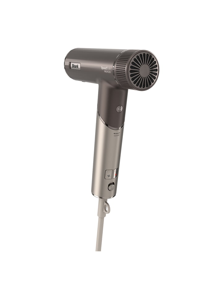 Shark Haartrockner HD542EU SpeedStyle Pro in silber günstig kaufen onesize