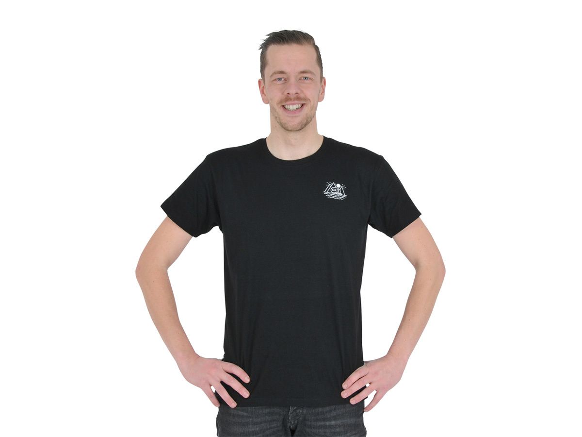 Obelink Design Caravan T-Shirt