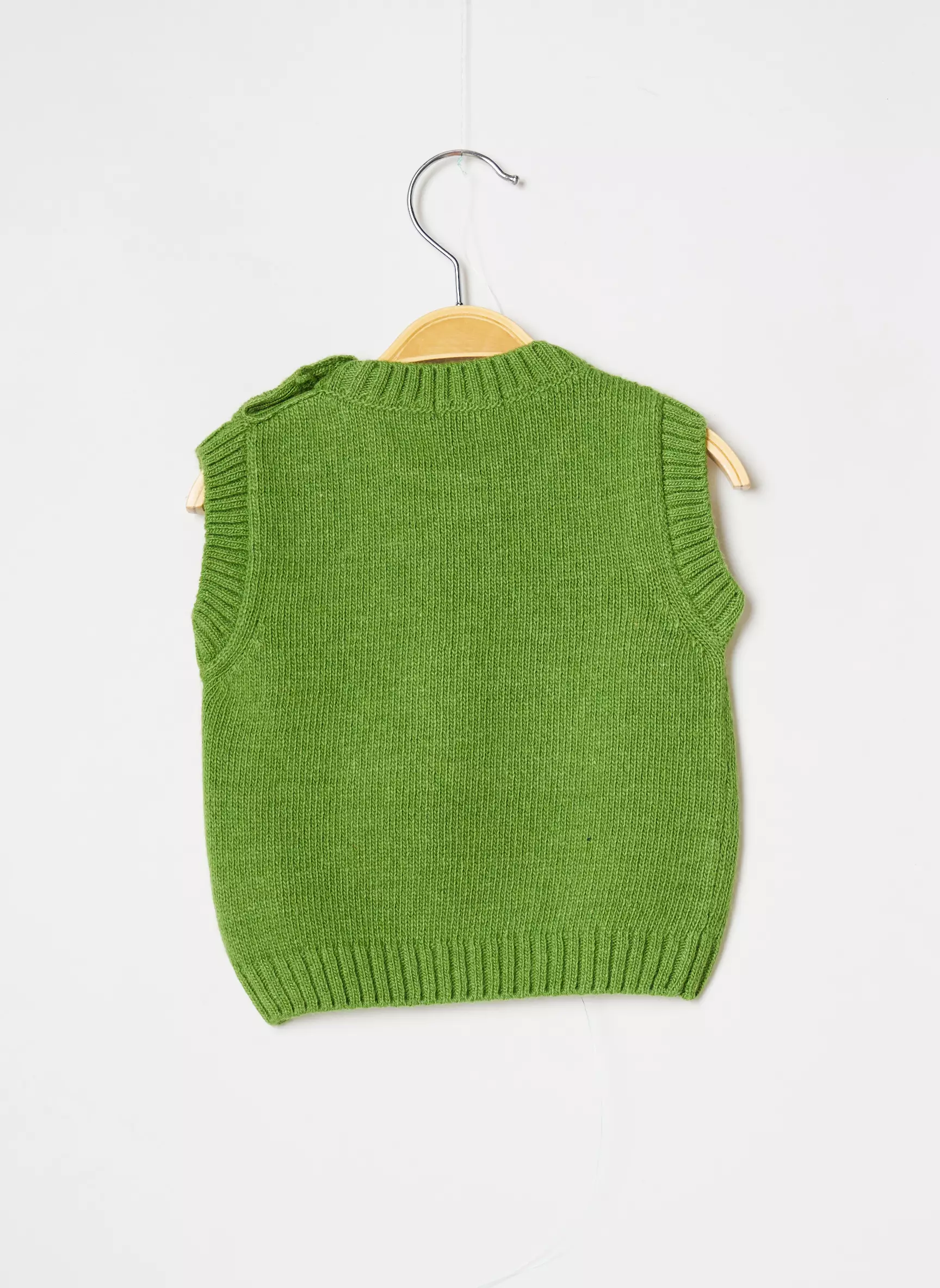 J O Milano Pulls Garcon couleur vert