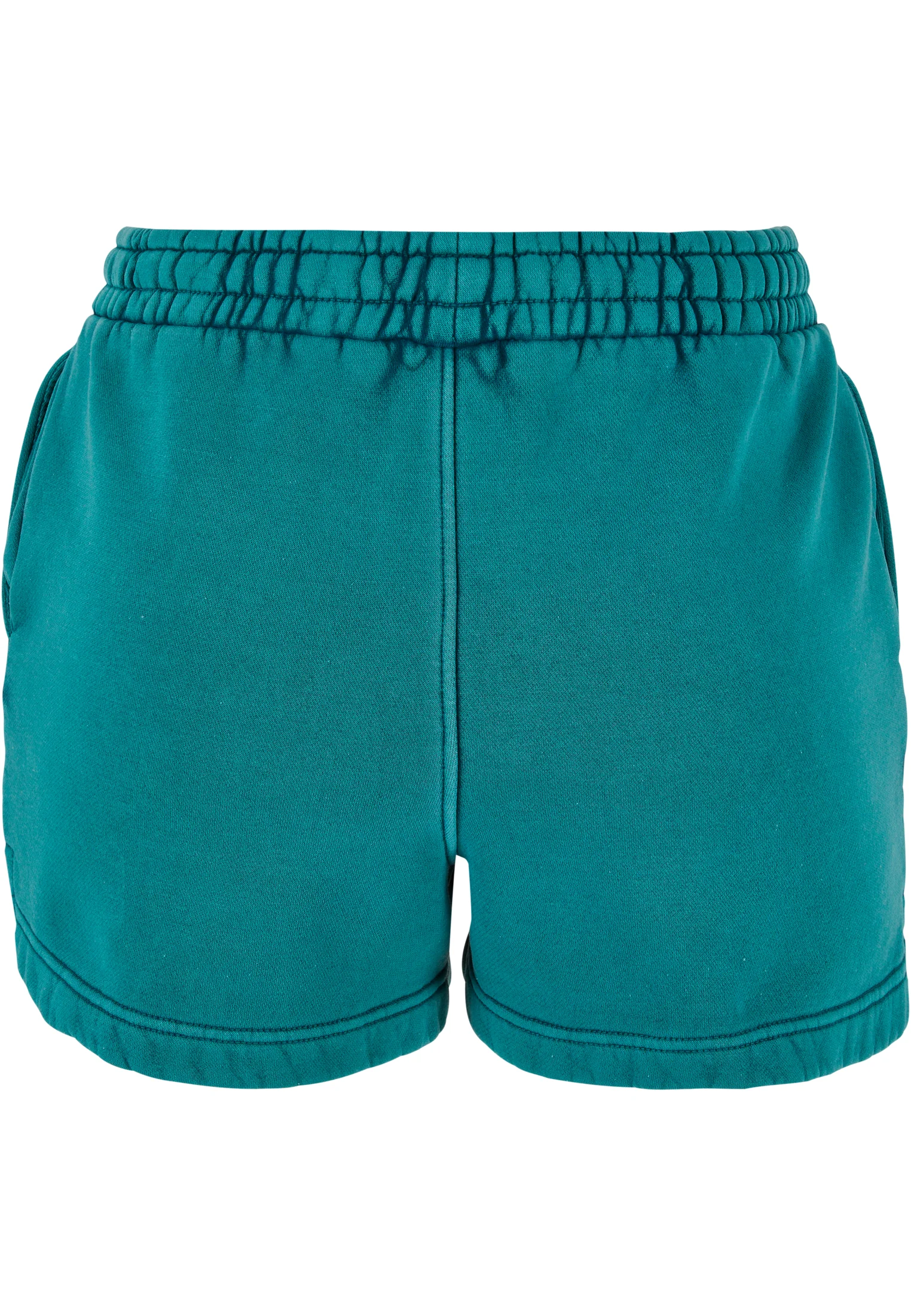 Pantalones cortos Urban Classics STONE WASHED