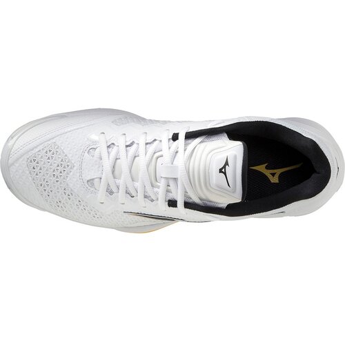 HERREN HANDBALLSCHUHE WAVE STEALTH V(U)
