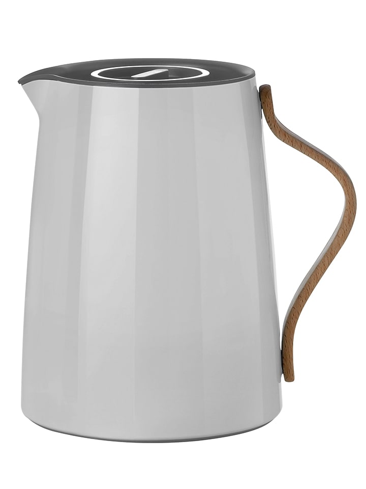 Stelton Isolierkanne 