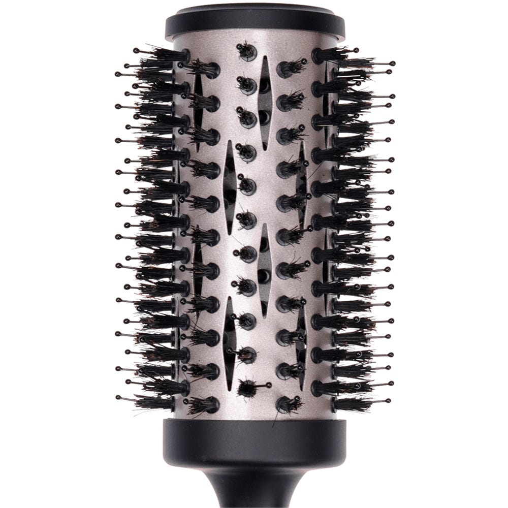 PARSA Beauty Keratin Care & Shine Pflegebürste Rundbürste 44 mm