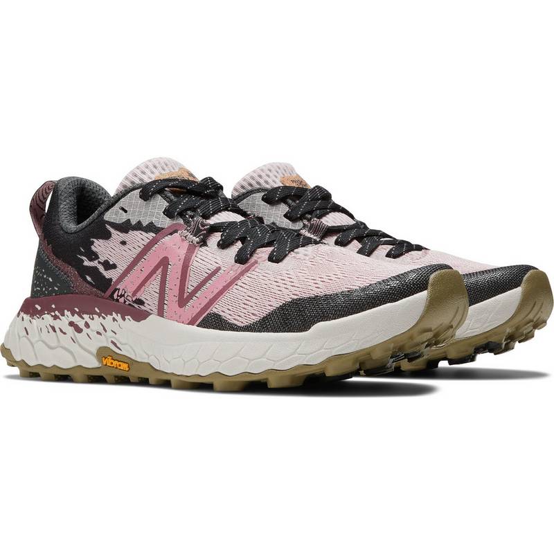 NEW BALANCE Fresh Foam Hierro Laufschuhe Damen
