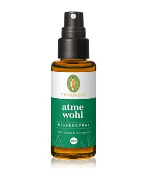 Primavera Bio Atmewohl Kissenspray-30 ml