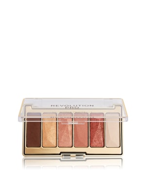 REVOLUTION PRO Moments Eyeshadow Palette Lidschatten Palette-1 Stk