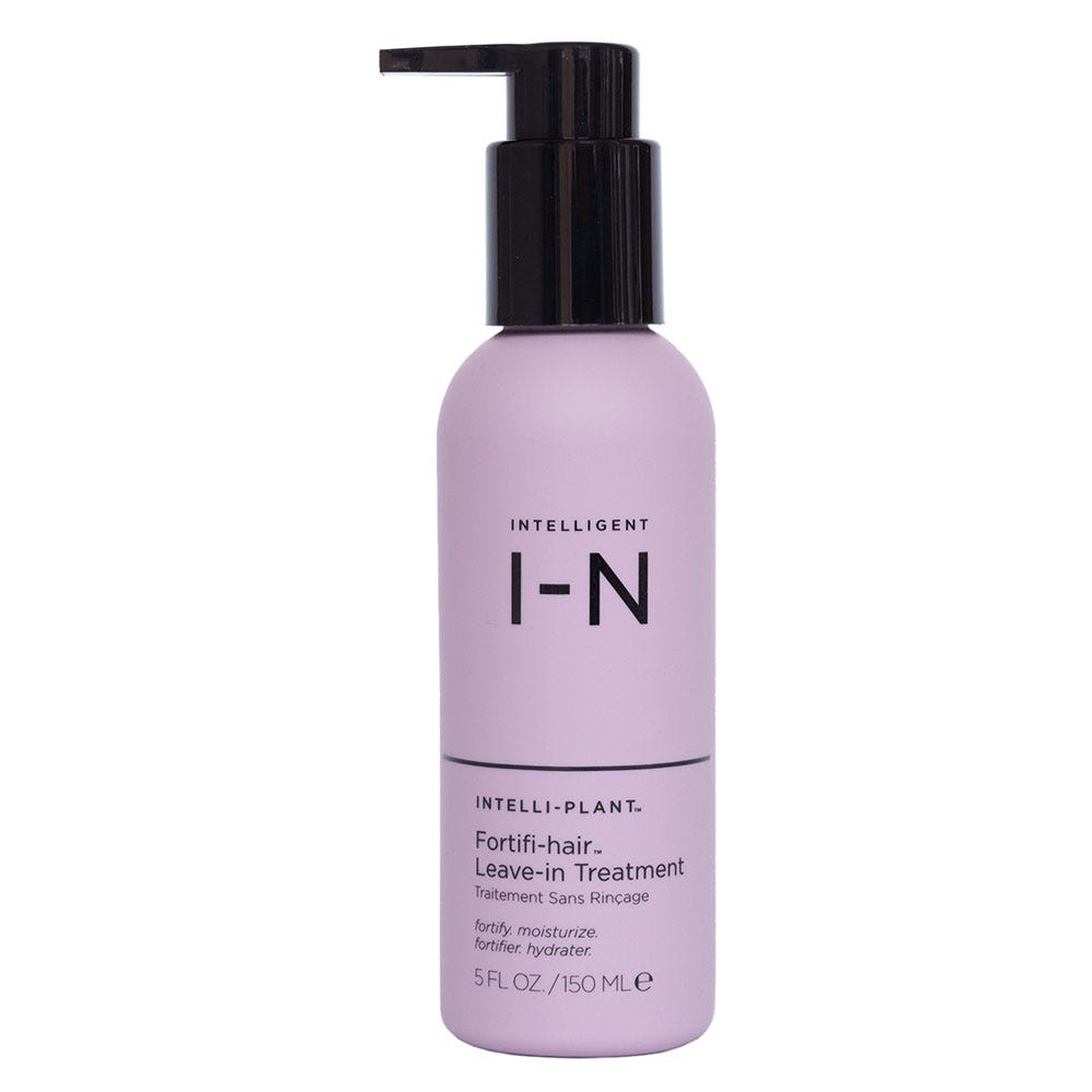 Intelligent I-N Fortifi-hair Leave-In Treatment 150 ml