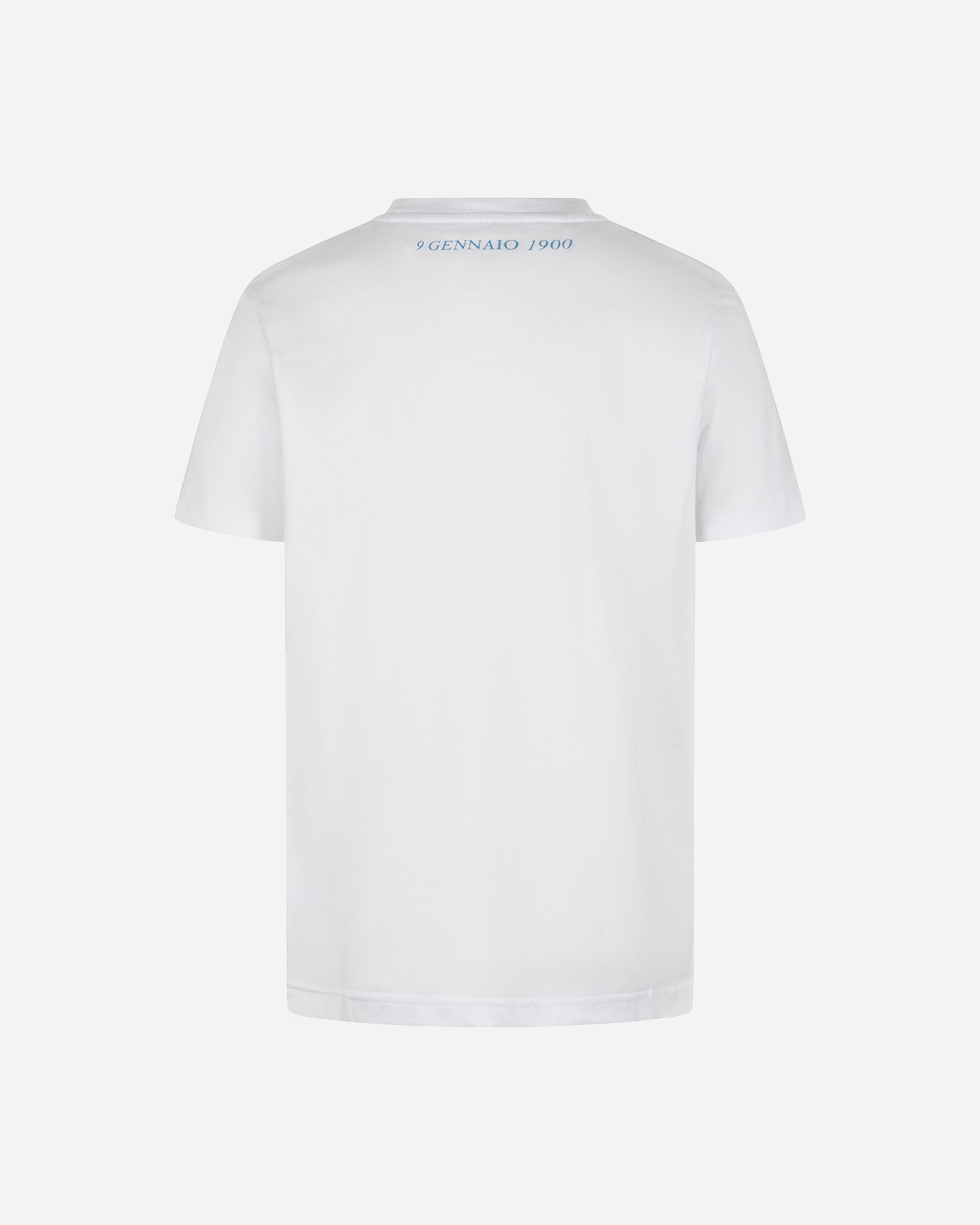 Oficiálne futbalové oblečenie Mizuno Lazio 125th M P2GABX7801