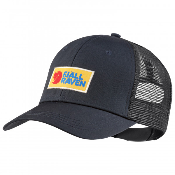 Fjällräven - Vardag Långtradarkeps - Cap