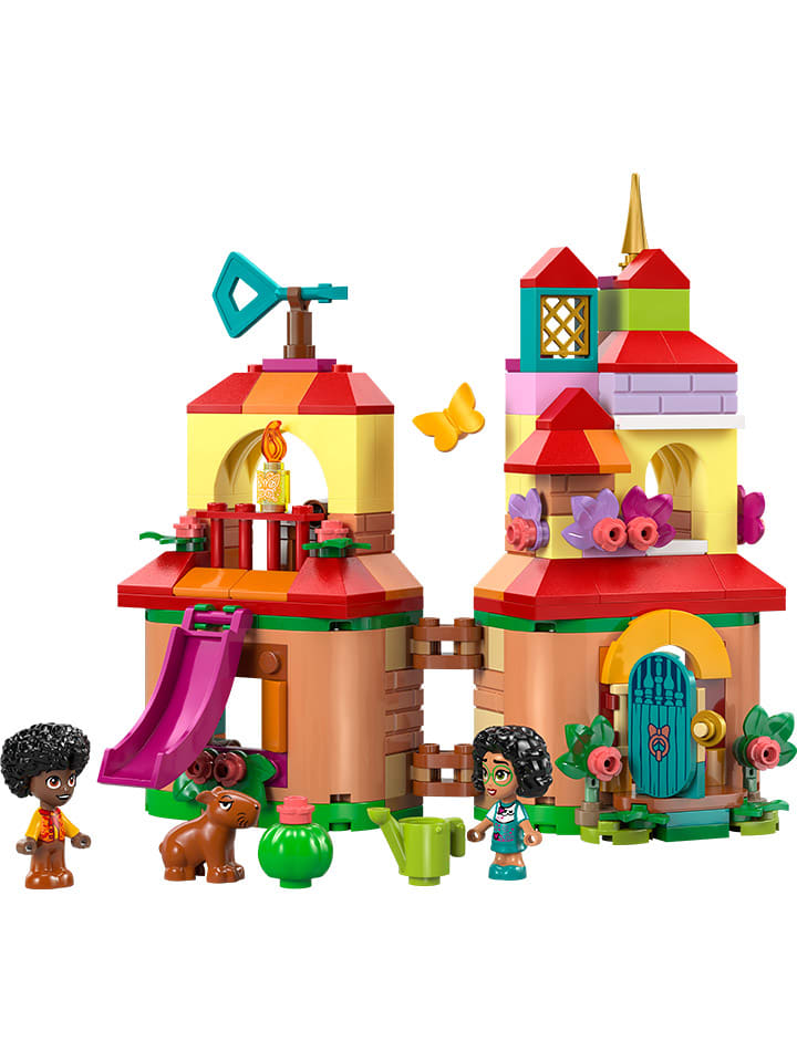 LEGO LEGO® ǀ Disney Encanto Mini-Haus - ab 5 Jahren günstig kaufen onesize