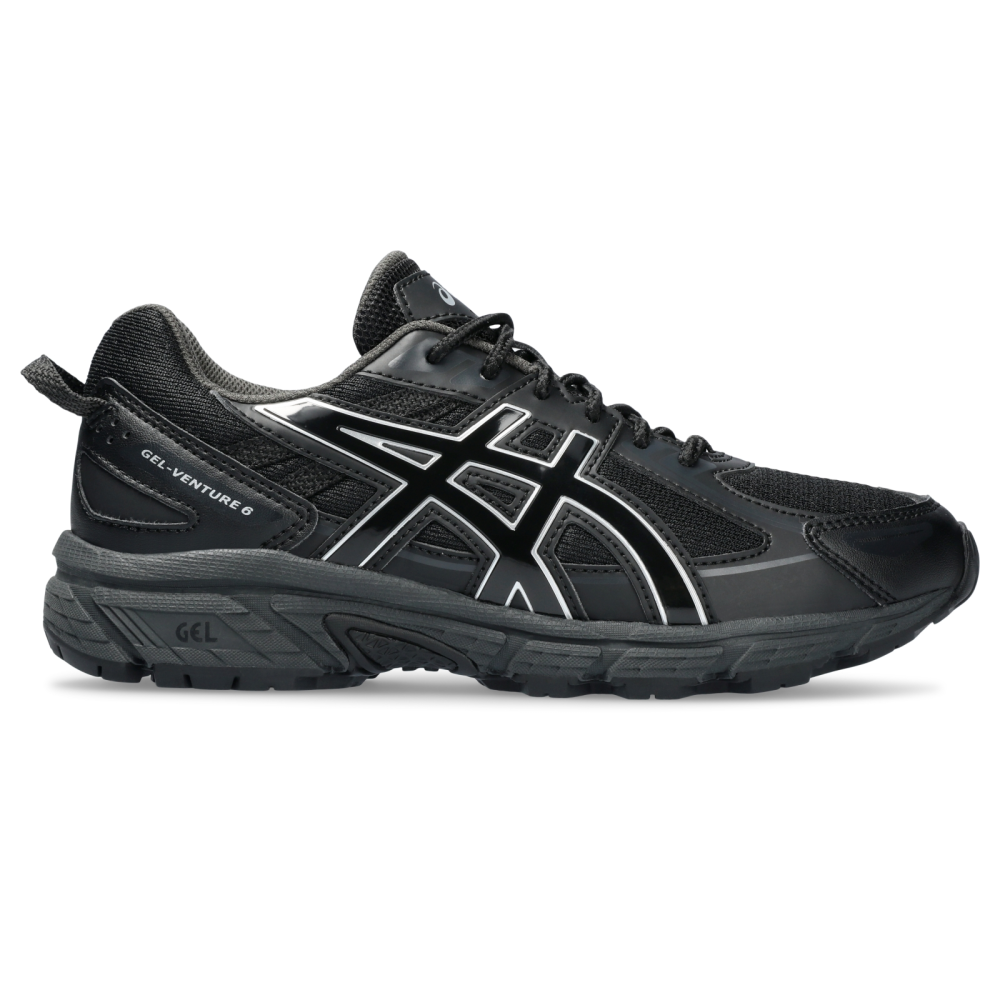 Asics Gel Venture 6 GS 1204A162.001 / schwarz