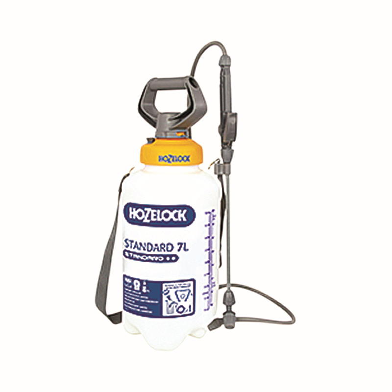 Hozelock Trykksprøyte 7 l, Hozelock