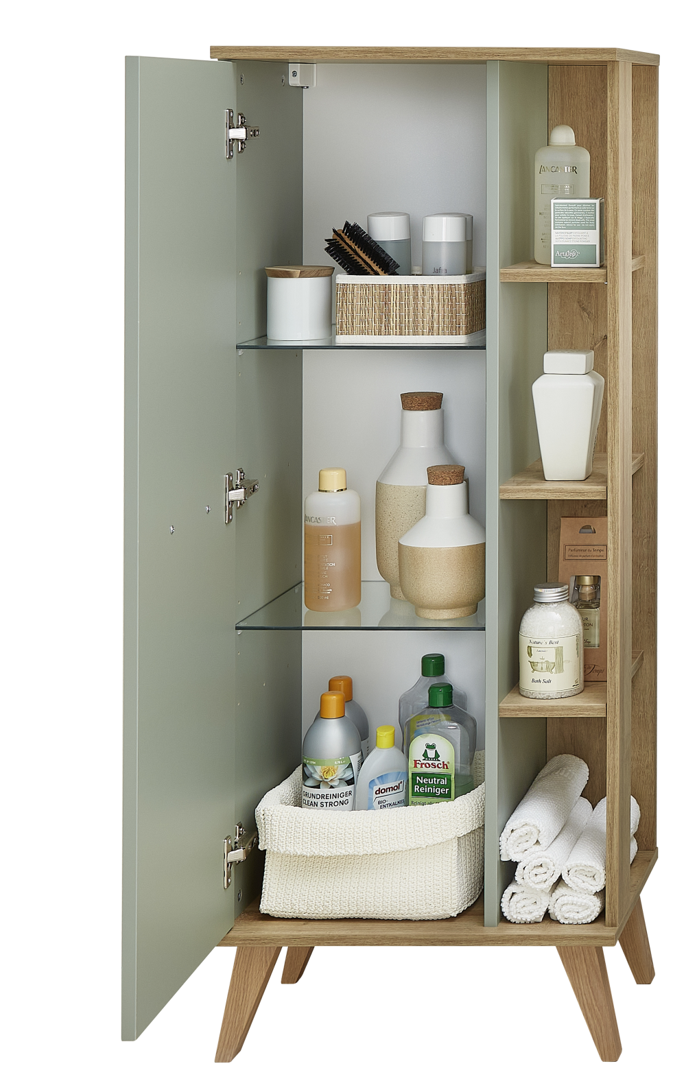 Midischrank Quickset 963