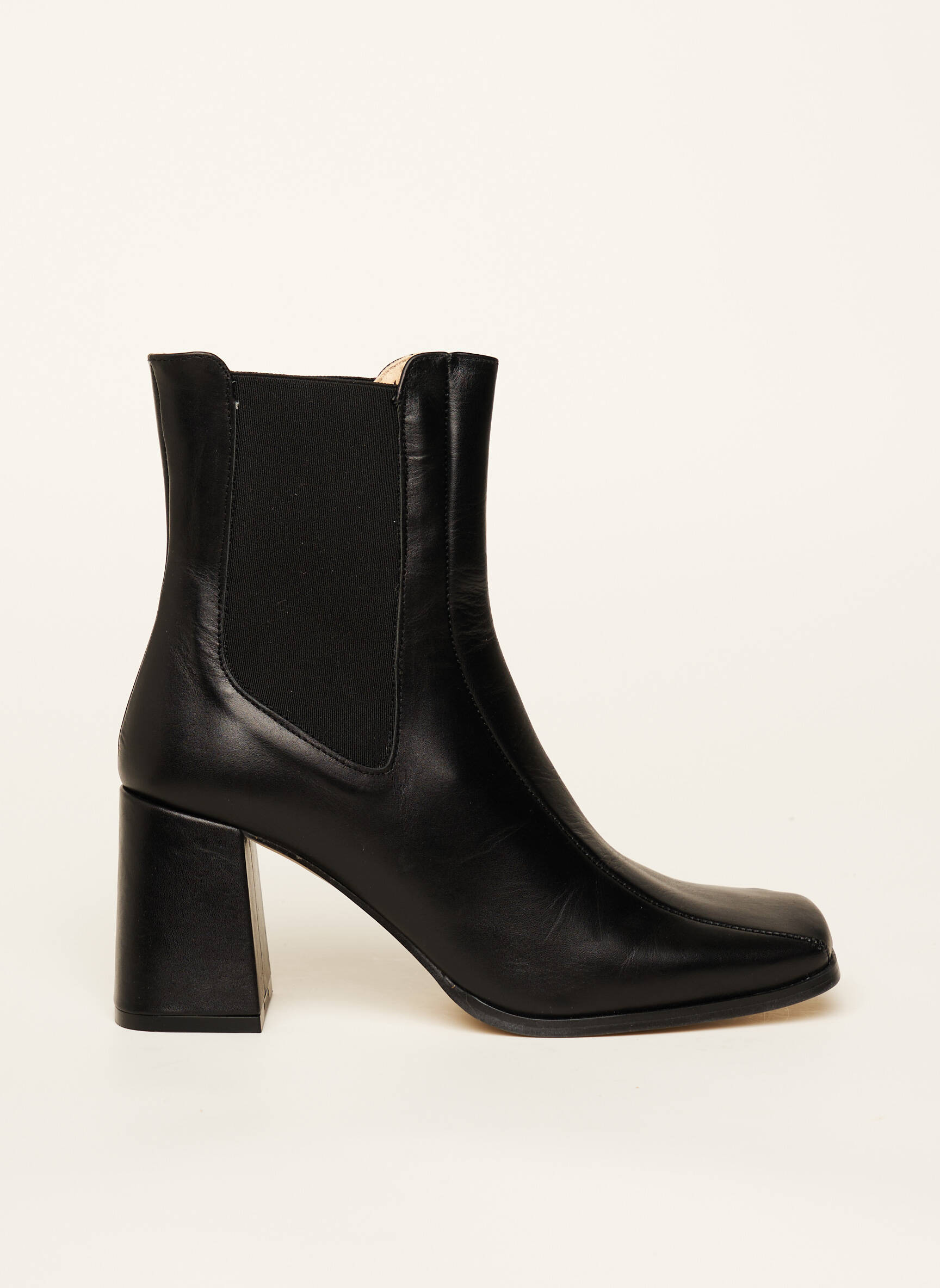 Georgia Rose Bottines Femme couleur noir