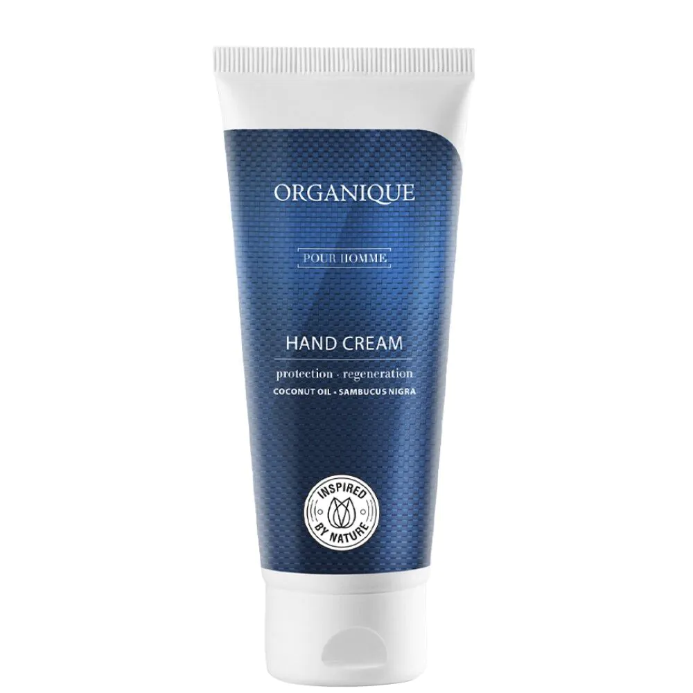 Organic for Men Krem do rąk 70 ml