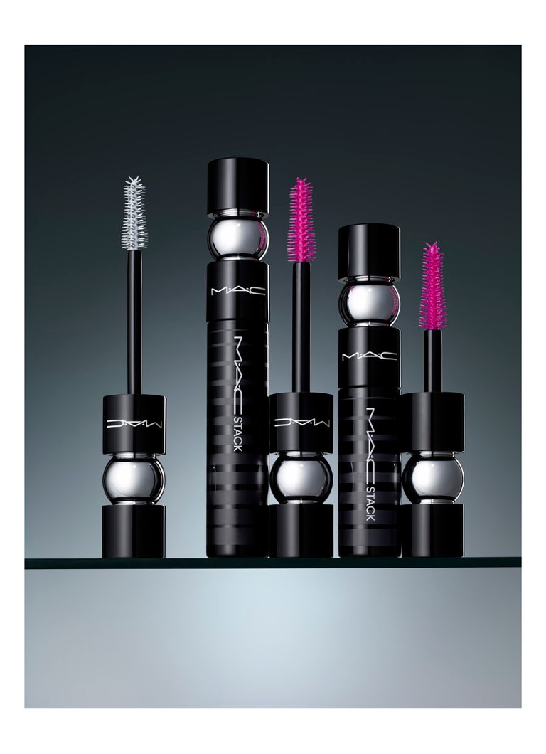 M·A·C Macstack mini blakstienų tušas