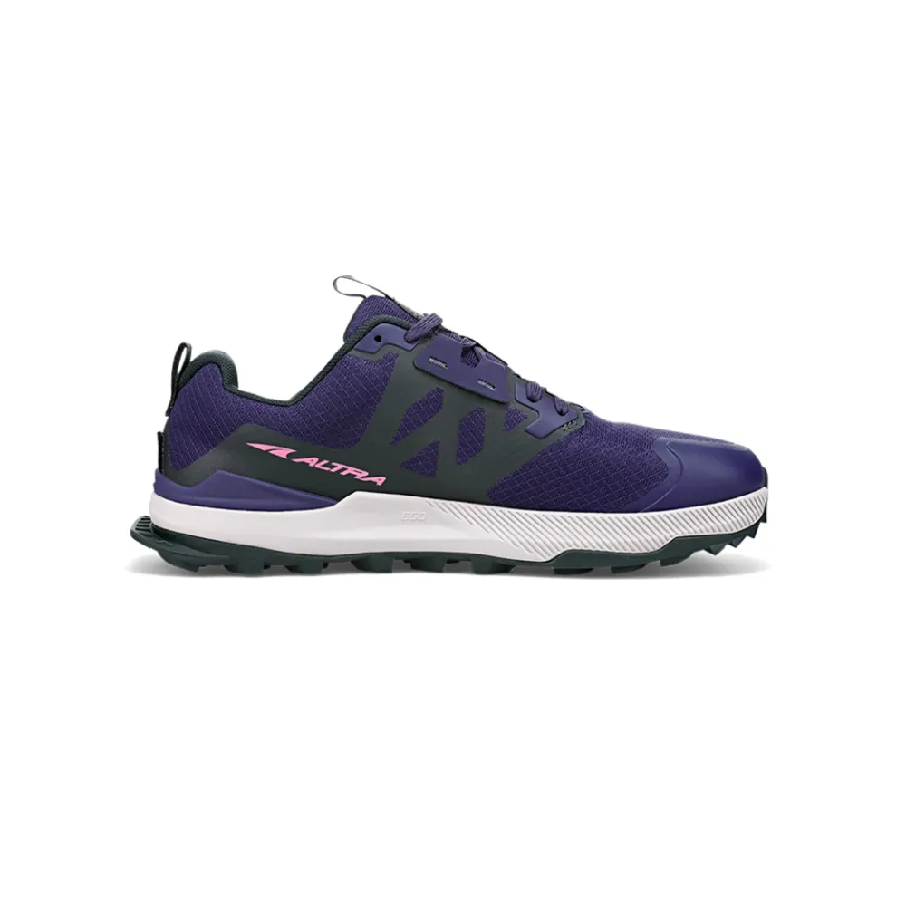 Altra Lone Peak 7 AL0A7R7G252 / blau