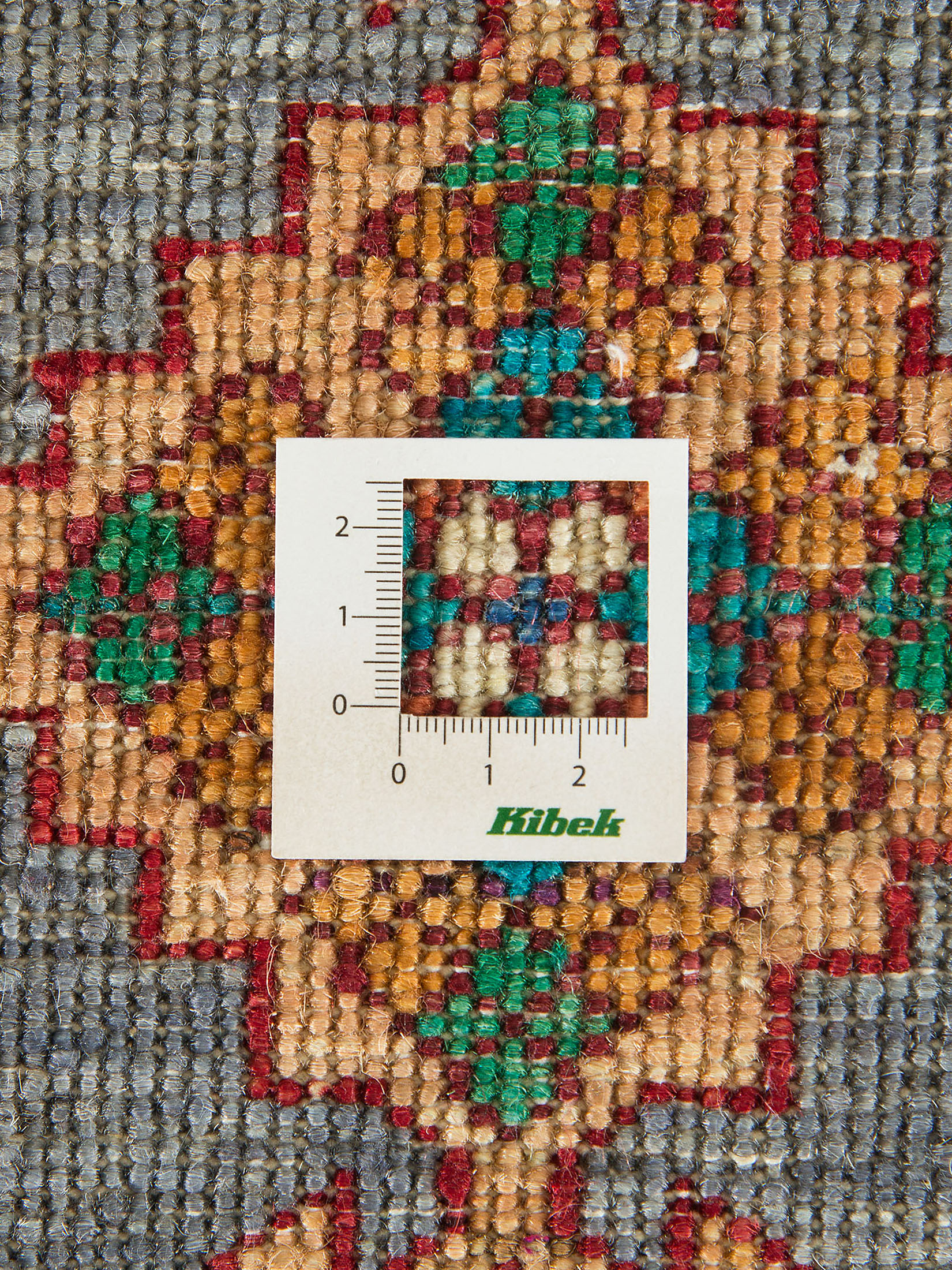 Buchara Ghazni ca. 88 x 311 cm, Unikat / Einzelstück