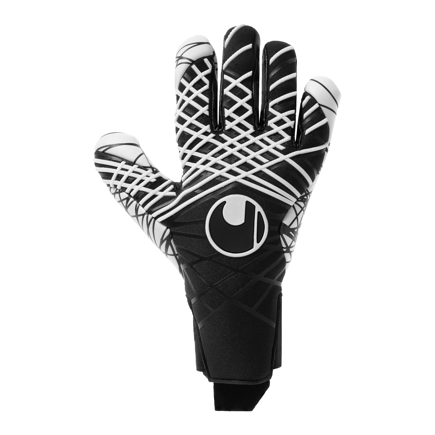 Uhlsport Nite Edition Ultragrip HN #365 TW-Handschuhe F02