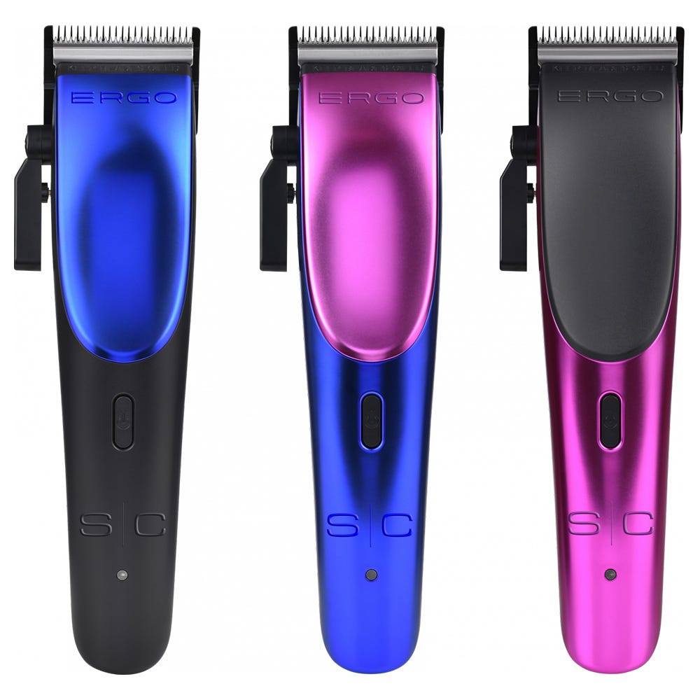 Stylecraft Ergo Haarschneider