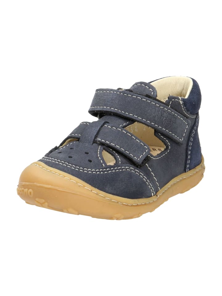 Ricosta Lauflernschuhe in Blau günstig kaufen